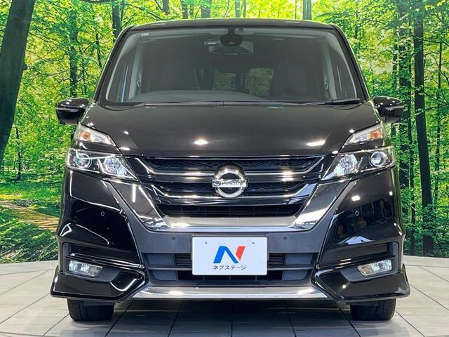 Nissan SERENA 2017-08 7818565-14