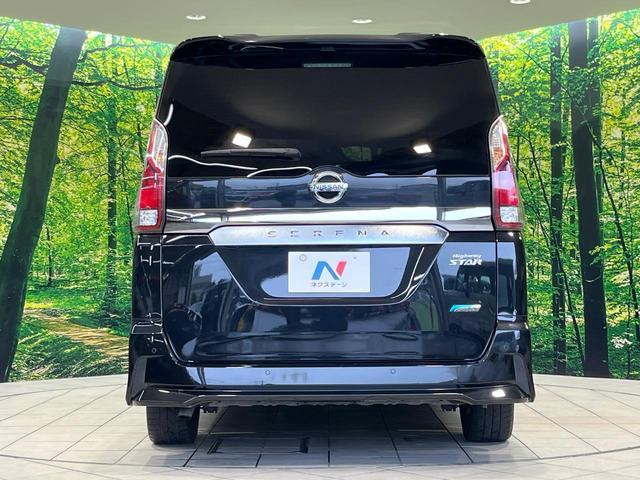 Nissan SERENA 2017-08 7818565-15