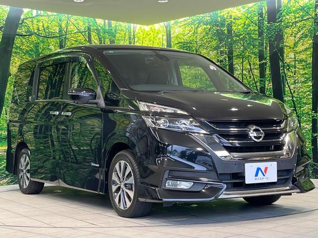 Nissan SERENA 2017-08 7818565-16