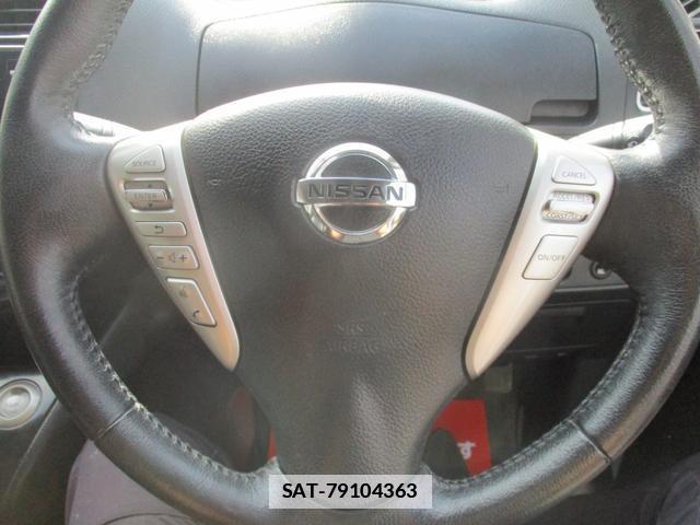 Nissan SERENA 2011-07 7818581-2