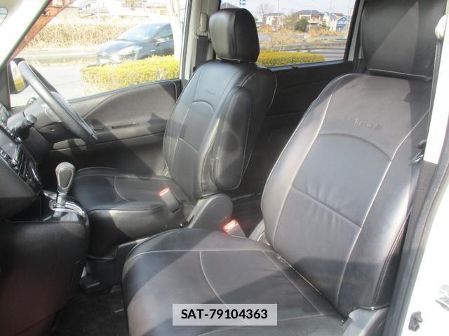 Nissan SERENA 2011-07 7818581-5