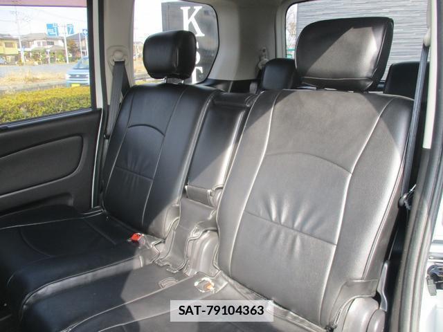 Nissan SERENA 2011-07 7818581-6
