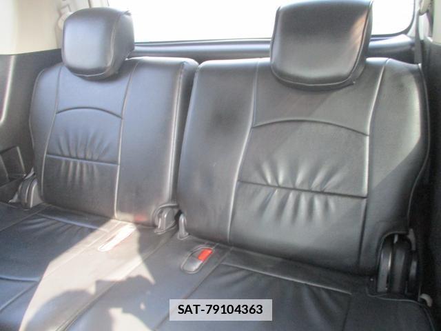 Nissan SERENA 2011-07 7818581-7