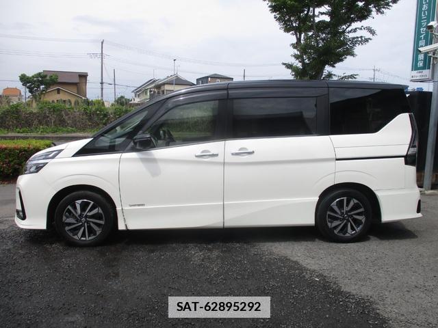 Nissan SERENA 2021-01 7818600-1