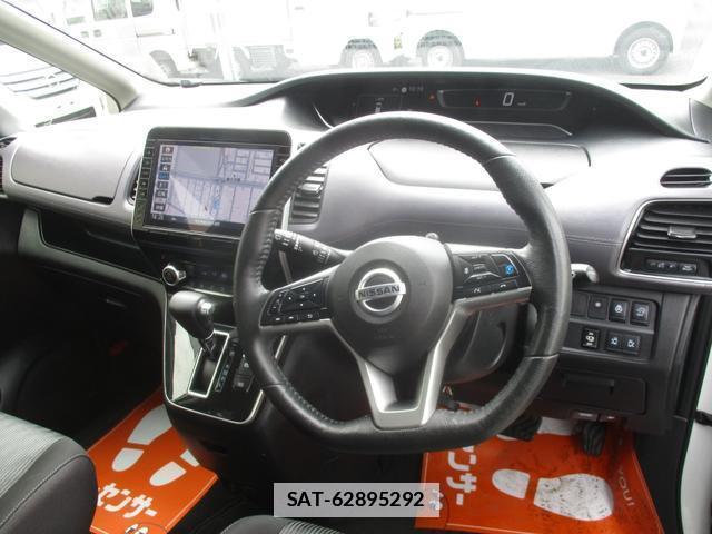 Nissan SERENA 2021-01 7818600-2