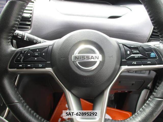 Nissan SERENA 2021-01 7818600-4
