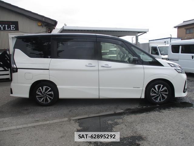 Nissan SERENA 2021-01 7818600-5