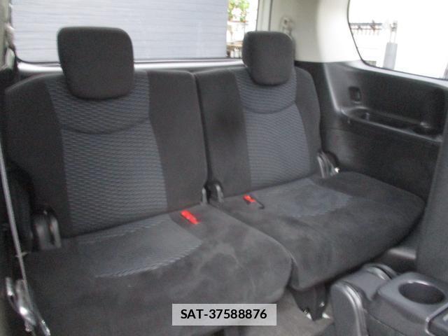 Nissan SERENA 2011-01 7818602-9