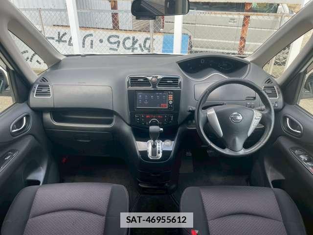 Nissan SERENA 2013-07 7818760-1