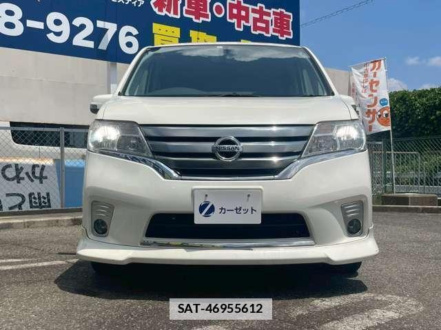 Nissan SERENA 2013-07 7818760-11