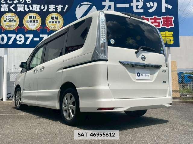 Nissan SERENA 2013-07 7818760-13