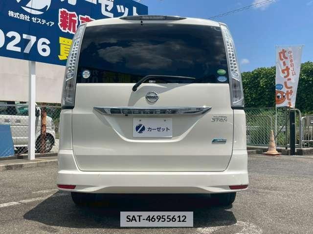 Nissan SERENA 2013-07 7818760-14