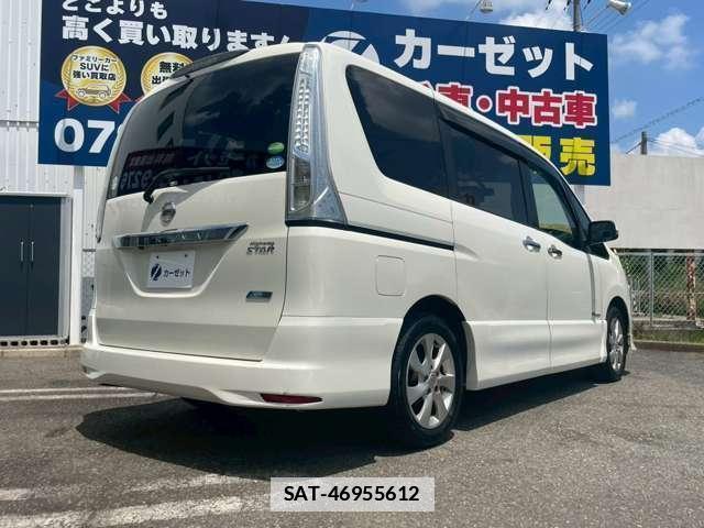 Nissan SERENA 2013-07 7818760-15
