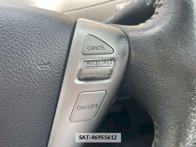 Nissan SERENA 2013-07 7818760-3