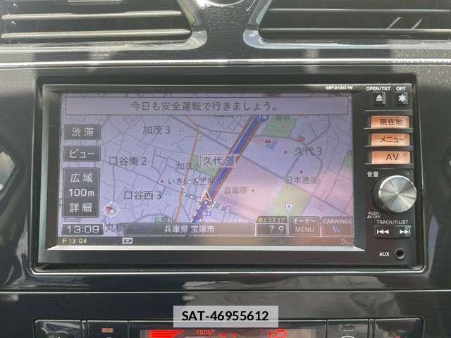 Nissan SERENA 2013-07 7818760-4