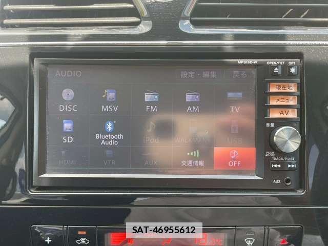 Nissan SERENA 2013-07 7818760-5