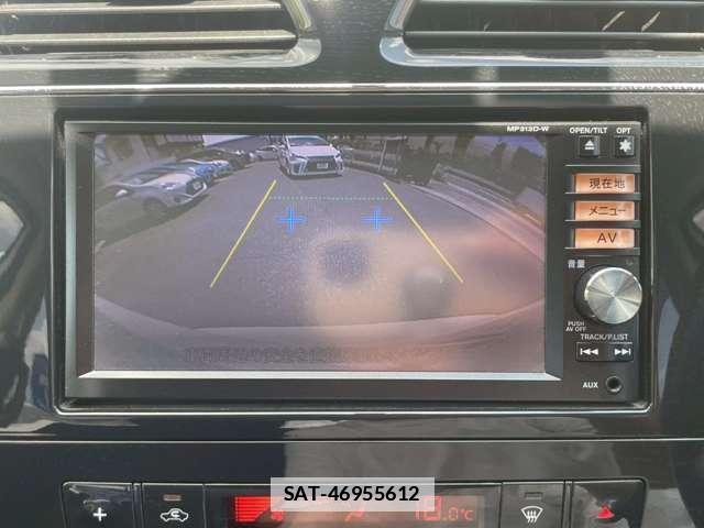 Nissan SERENA 2013-07 7818760-6