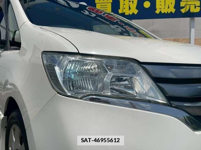 Nissan SERENA 2013-07 7818760-8