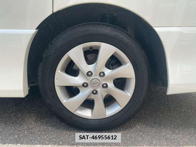 Nissan SERENA 2013-07 7818760-9