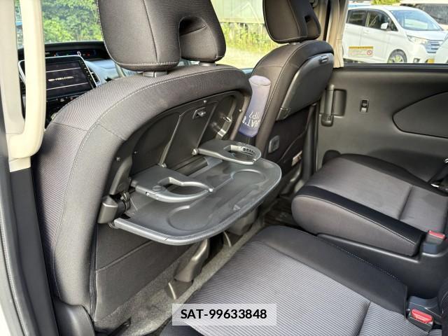 Nissan SERENA 2020-02 7818821-3