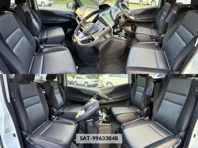 Nissan SERENA 2020-02 7818821-5