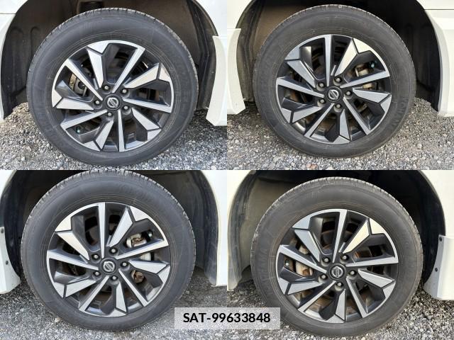 Nissan SERENA 2020-02 7818821-8