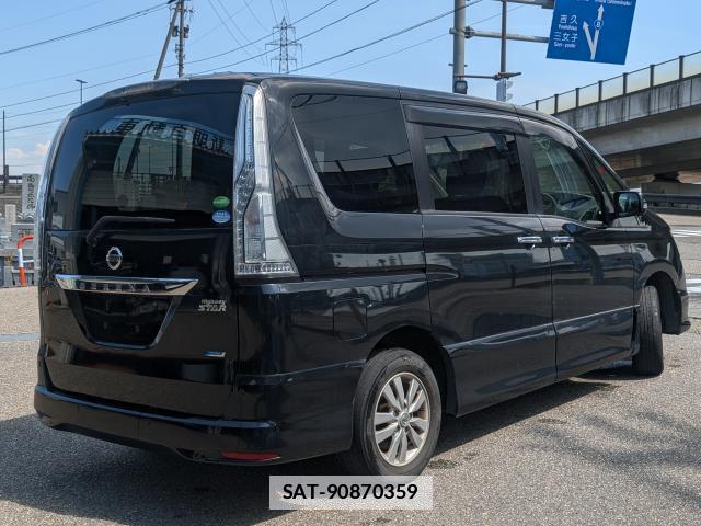 Nissan SERENA 2016-07 7819052-11