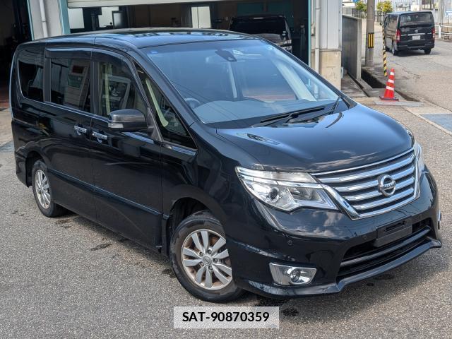 Nissan SERENA 2016-07 7819052-12