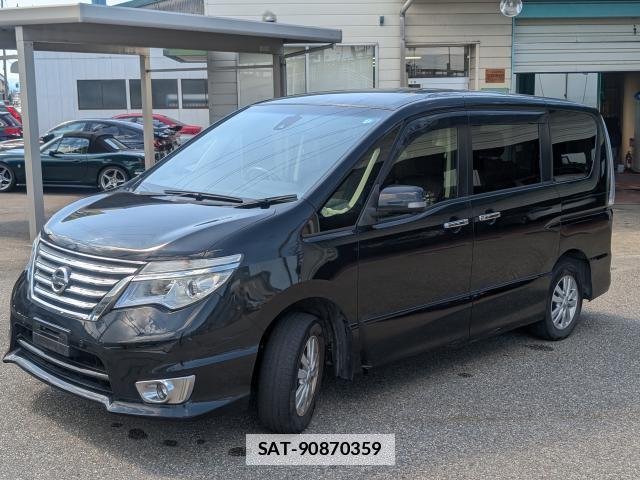 Nissan SERENA 2016-07 7819052-13
