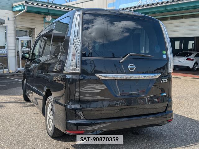 Nissan SERENA 2016-07 7819052-15