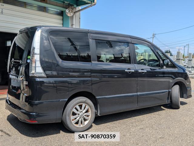 Nissan SERENA 2016-07 7819052-3