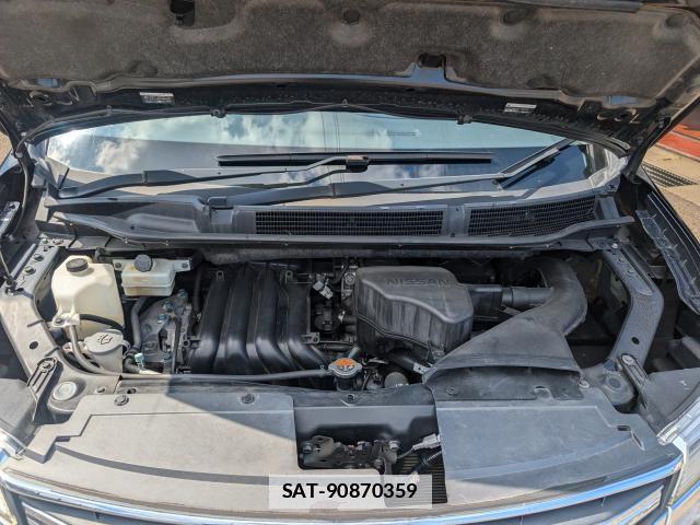 Nissan SERENA 2016-07 7819052-7
