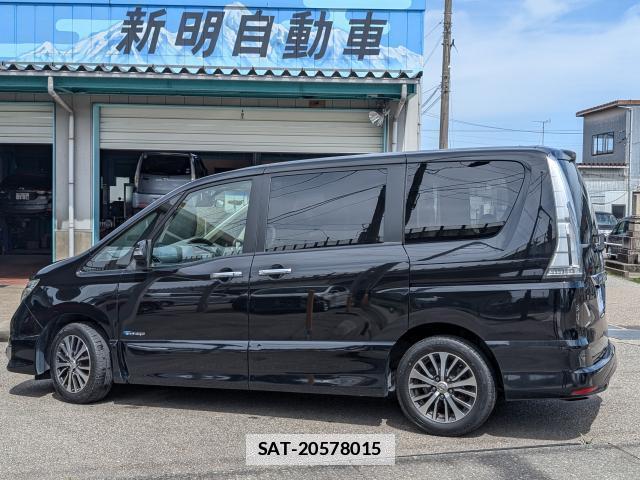 Nissan SERENA 2014-06 7819071-10