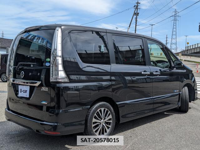 Nissan SERENA 2014-06 7819071-12