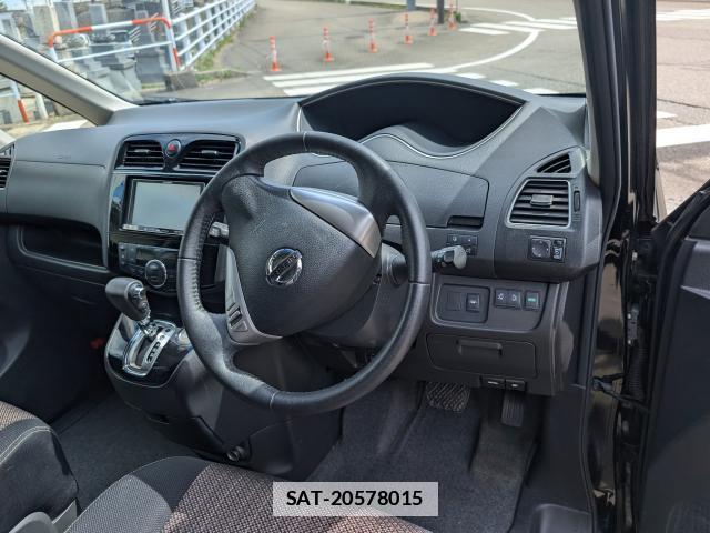 Nissan SERENA 2014-06 7819071-2
