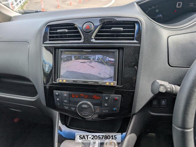 Nissan SERENA 2014-06 7819071-4