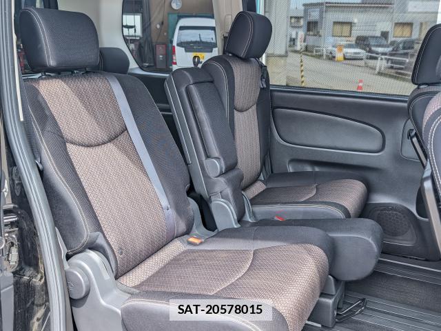 Nissan SERENA 2014-06 7819071-6