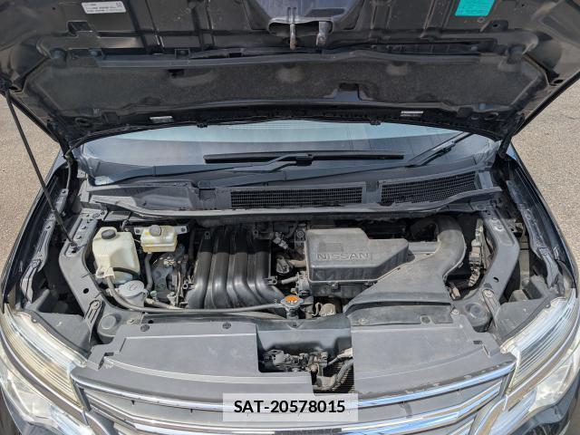 Nissan SERENA 2014-06 7819071-7