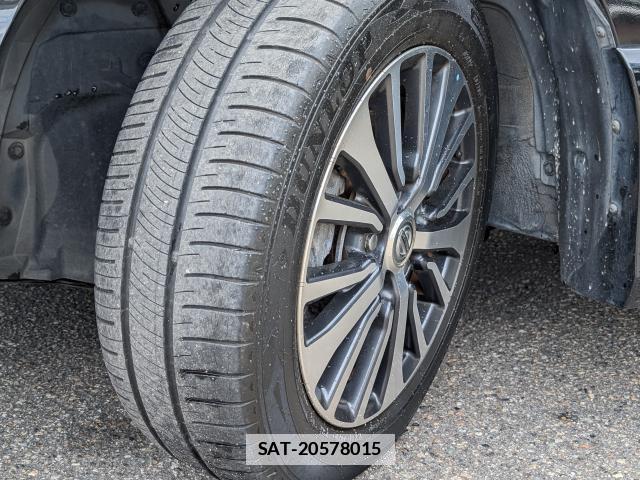 Nissan SERENA 2014-06 7819071-8