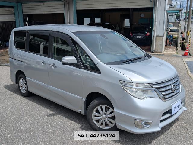 Nissan SERENA 2014-11 7819082-14