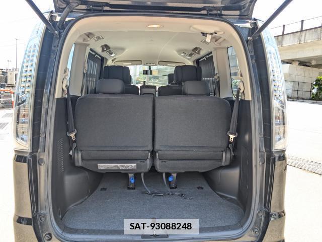 Nissan SERENA 2012-08 7819086-19