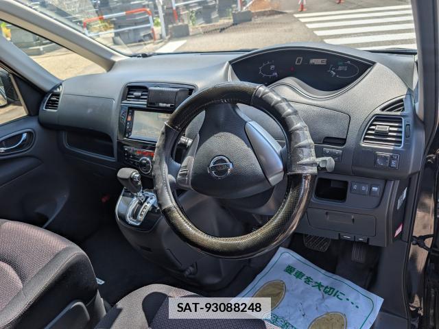 Nissan SERENA 2012-08 7819086-2