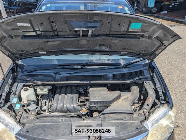 Nissan SERENA 2012-08 7819086-7