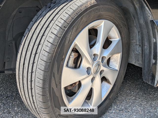 Nissan SERENA 2012-08 7819086-8