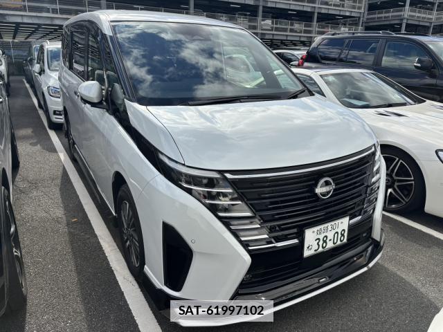 Nissan SERENA 2025-03 7819388-0