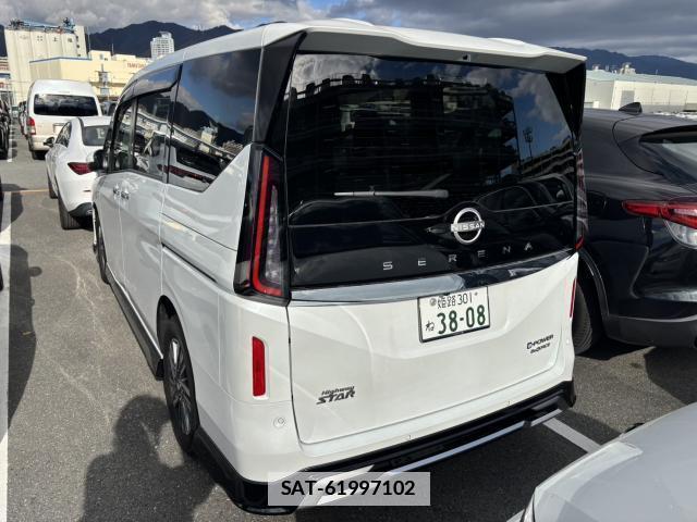 Nissan SERENA 2025-03 7819388-1