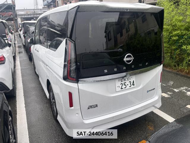 Nissan SERENA 2024-03 7819428-1