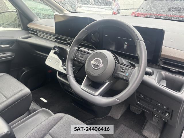 Nissan SERENA 2024-03 7819428-2