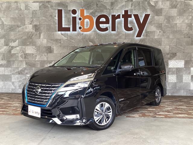 Nissan SERENA 2022-10 7819480-0