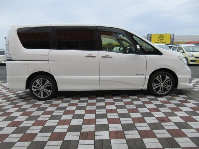 Nissan SERENA 2014-02 7819531-14